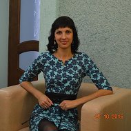 Анна Филеничева