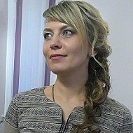 Татьяна Гарная