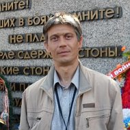 Дмитрий Пантелеев