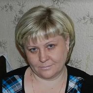 Светлана Мелихова