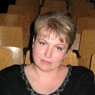 Светлана Медюхо