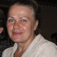 Елена Сычёва