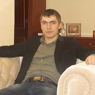 Георгий Бестаев