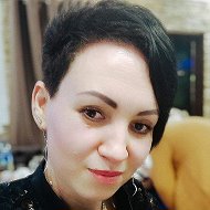 Анна Потапова