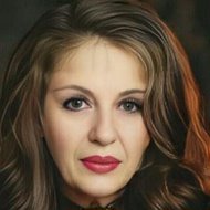 Светлана Черепкова