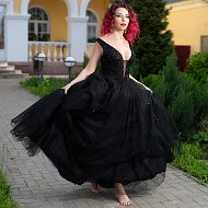 Марина Шкураева