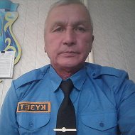 Кайрат Токжанов