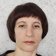 Людмила Жабина