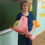 Людмила Белогусева