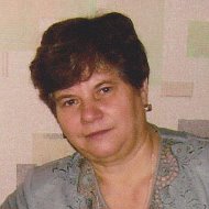 Мария Зубкова(самарина