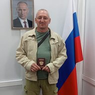 Владислав Жихорев