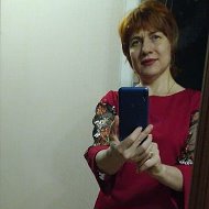 Ольга Асташева