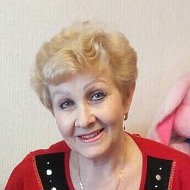 Мария Бронникова