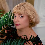 Комарова Ольга