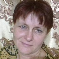 Елена Чеметева