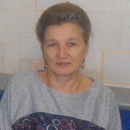 Нина Кадцина