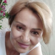 Валентина Залужная