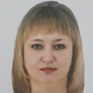 Инна Кривова