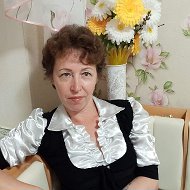 Светлана Князева