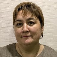 Зиляра Гирфанова