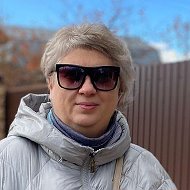 Марина Куркина