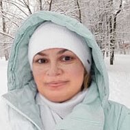 Светлана Скляренко