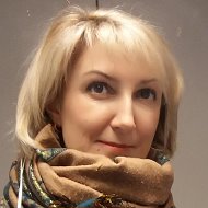 Татьяна Илеткина-сидорова