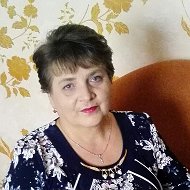 Елена Ворочкова