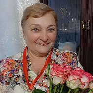 Анна Хренкова