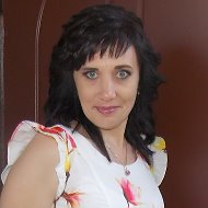 Елена Назарова