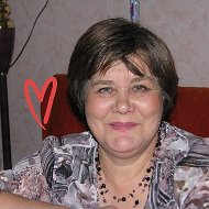Валентина Пелевина
