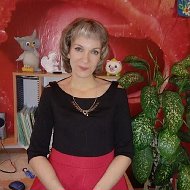 Варя Купреева
