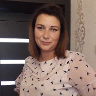 Ольга Ештокина