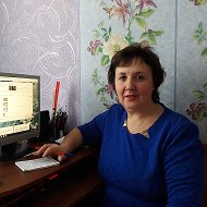 Elena Shakirova
