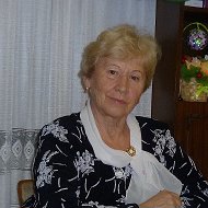 Нина Бачурина