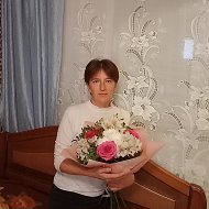 Эльмира Валеева