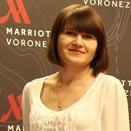 Светлана Бичева