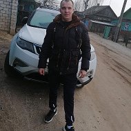 Олег Космачов