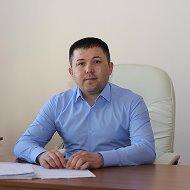 Марат Ахунов