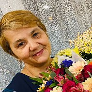 Асия Зайнуллина