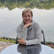 Татьяна Лесик