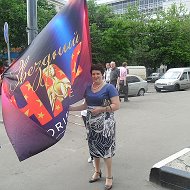 Юлия Казаченко