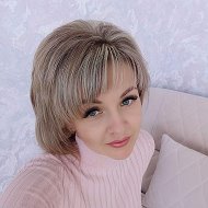 Елена Исупова