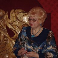 Татьяна Поташкевич