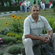 Валерий Шевченко