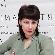 Ирина Шорникова