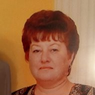 Ольга Бакланова