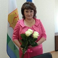 Марина Горева