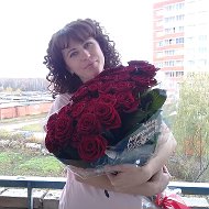 Елена Федорчук