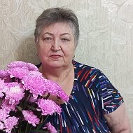 Наталья Рутчина